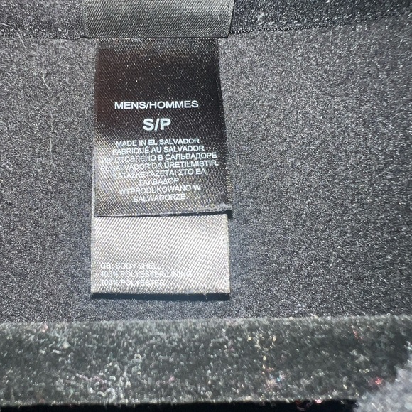 North face jacket - Picture 4 of 7